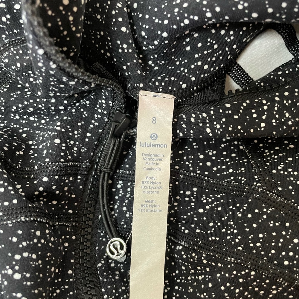 Lululemon define jacket - Picture 3 of 3